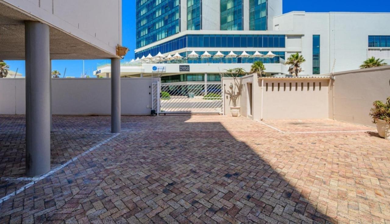 Appartamento Cascades 103 Port Elizabeth Esterno foto