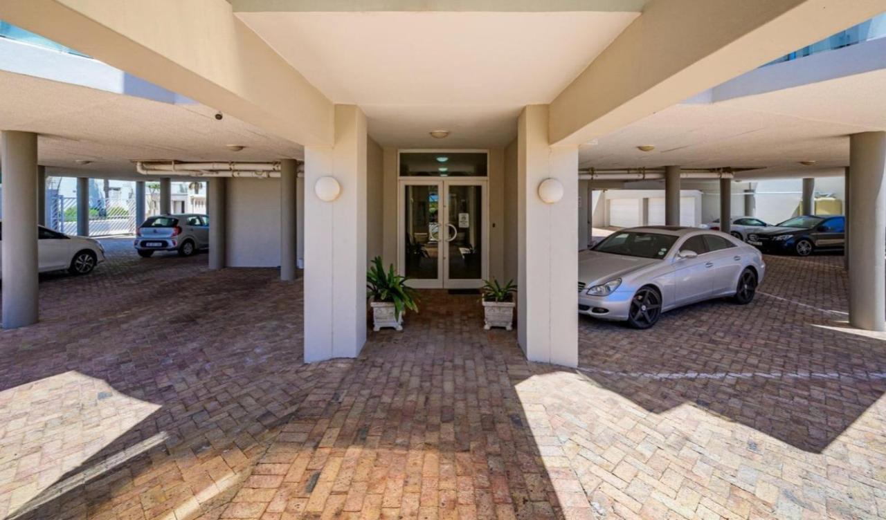 Appartamento Cascades 103 Port Elizabeth Esterno foto