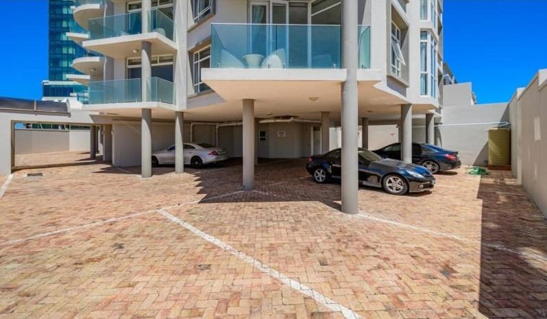 Appartamento Cascades 103 Port Elizabeth Esterno foto