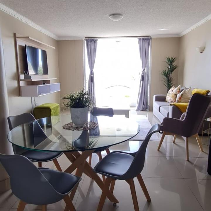 Appartamento Cascades 103 Port Elizabeth Esterno foto
