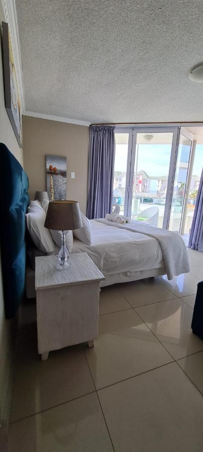 Appartamento Cascades 103 Port Elizabeth Esterno foto