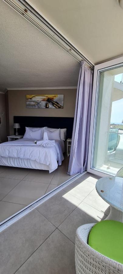 Appartamento Cascades 103 Port Elizabeth Esterno foto