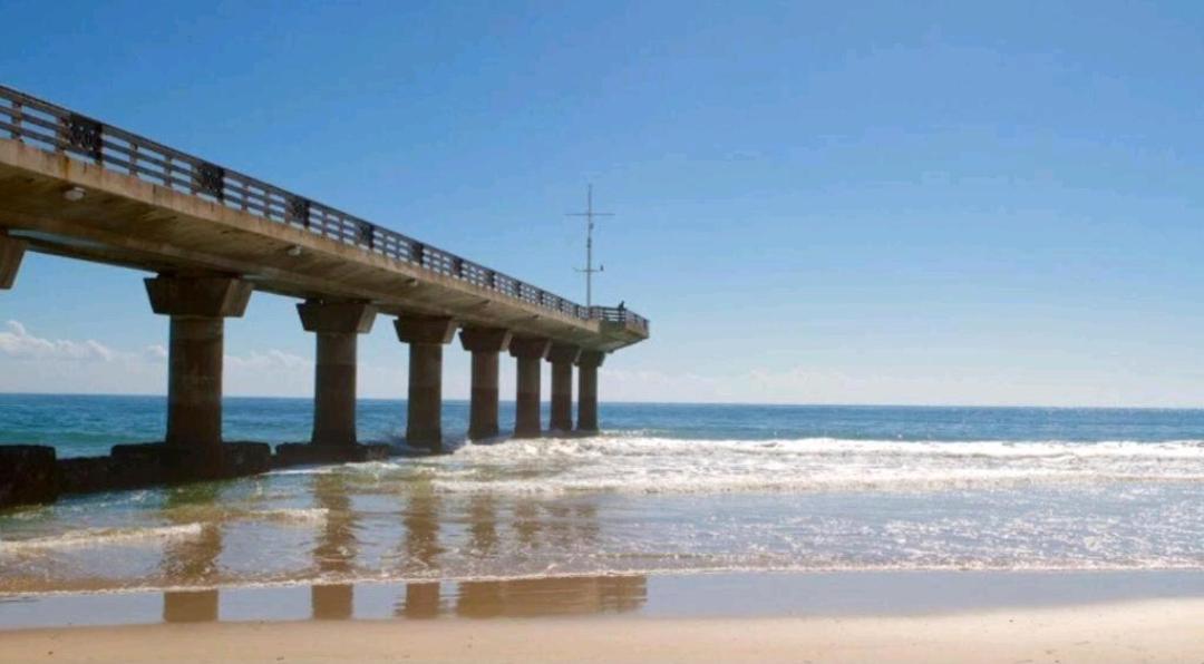 Appartamento Cascades 103 Port Elizabeth Esterno foto