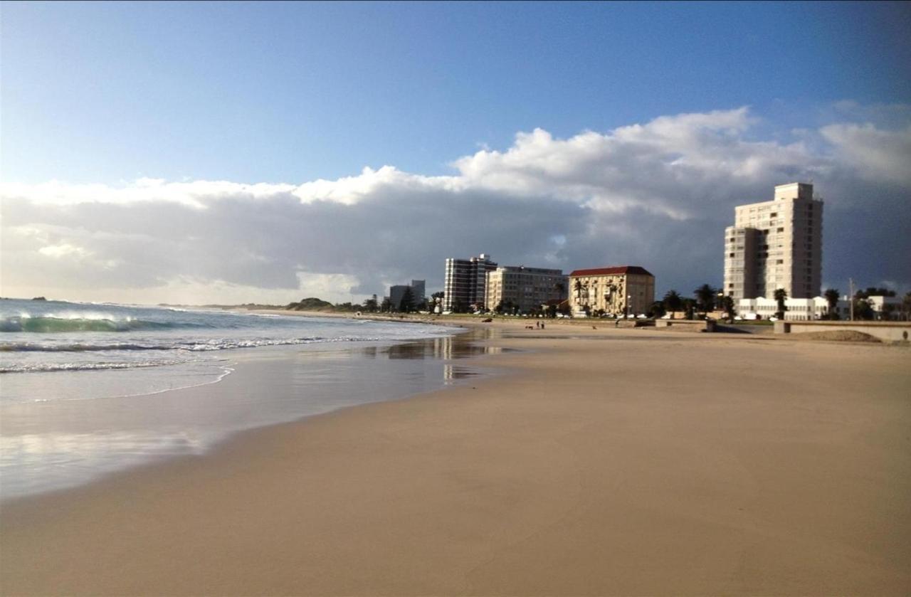 Appartamento Cascades 103 Port Elizabeth Esterno foto