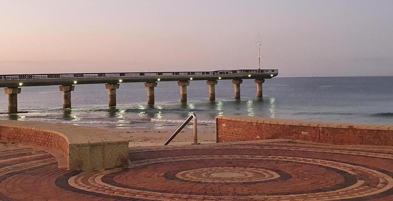 Appartamento Cascades 103 Port Elizabeth Esterno foto