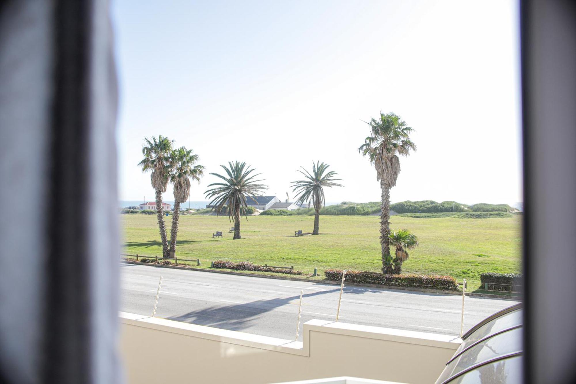 Appartamento Cascades 103 Port Elizabeth Esterno foto