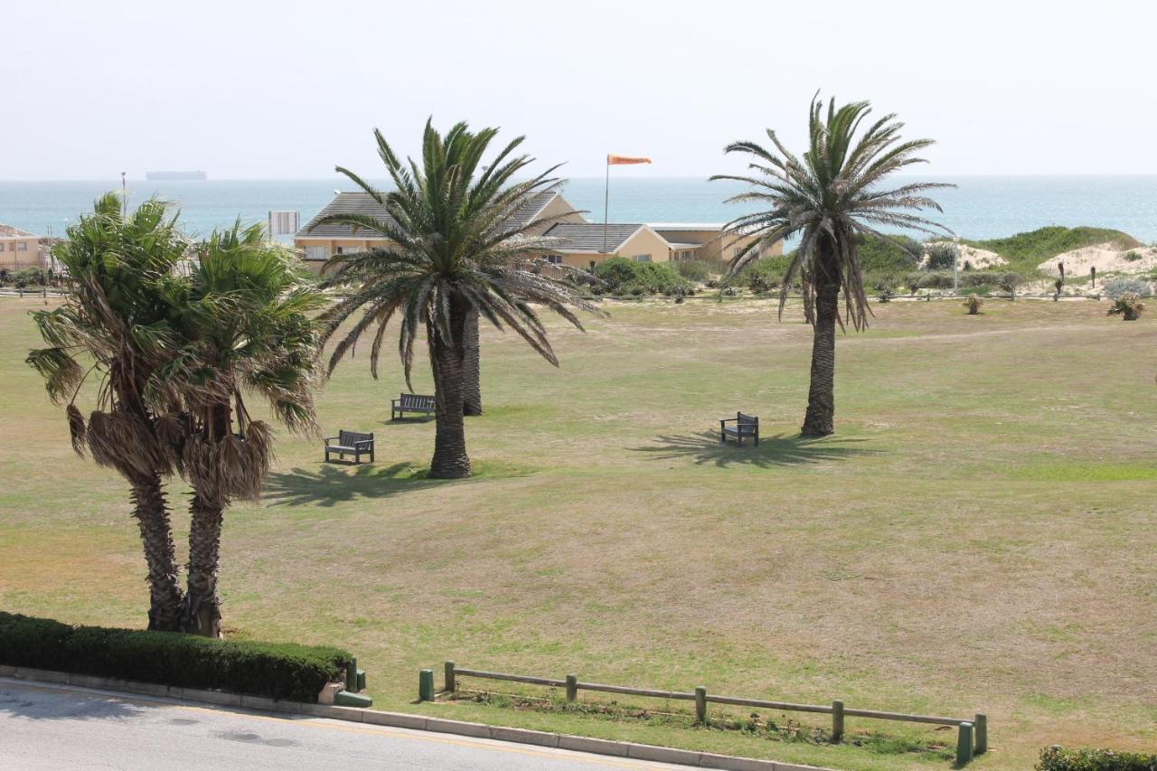 Appartamento Cascades 103 Port Elizabeth Esterno foto